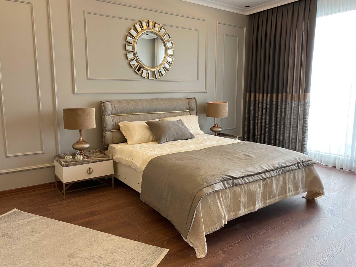 Olcay Point Residence - 7
