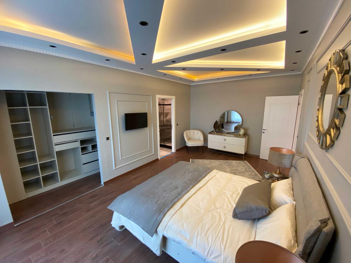 Olcay Point Residence - 6