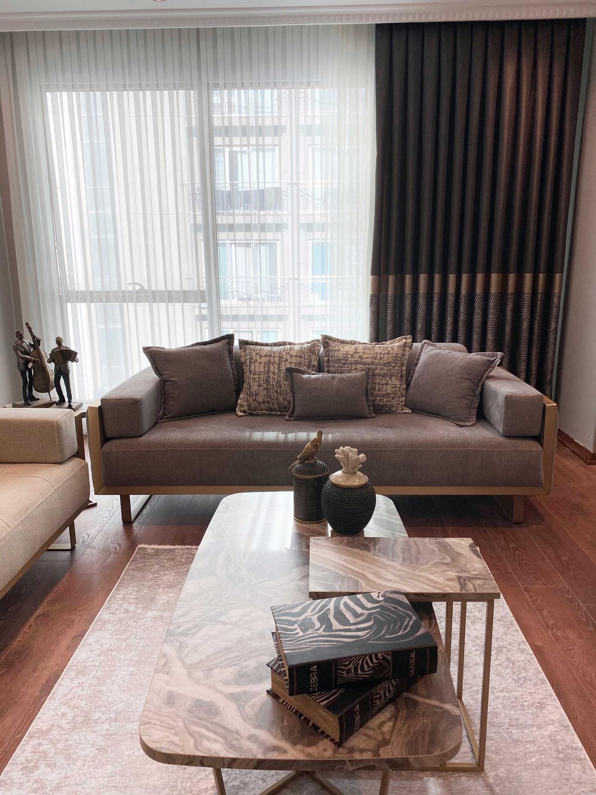 Olcay Point Residence - 4