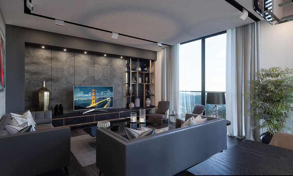 Veranda Yunusoğlu - 9