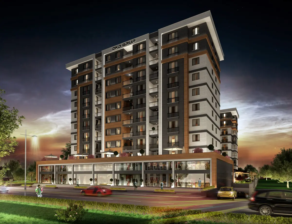 DKD Metro - 3