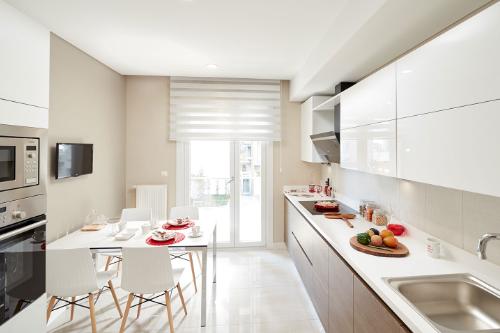 Avrupa Konutları Atakent 5 - 8
