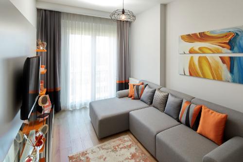 Avrupa Konutları Atakent 5 - 7