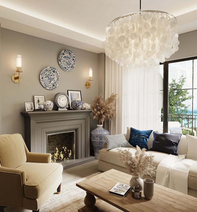 Gala Villas & Suites Gündoğan - 6
