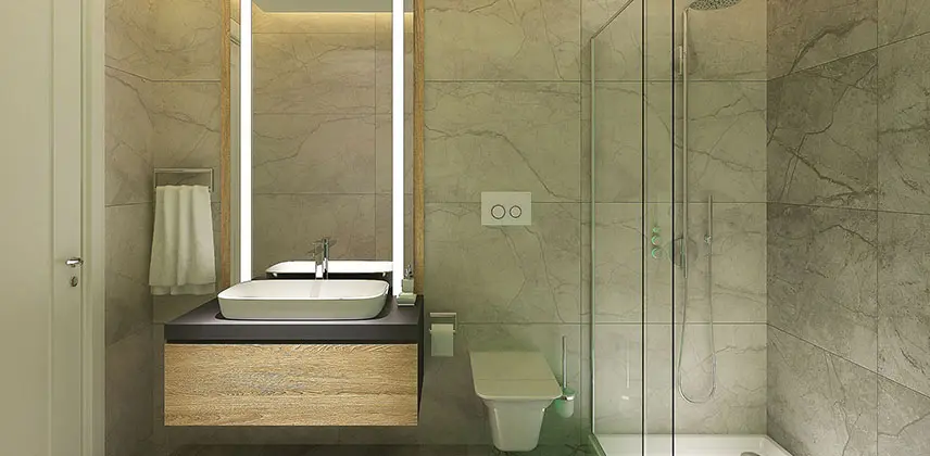 Lotus Villaları - 7