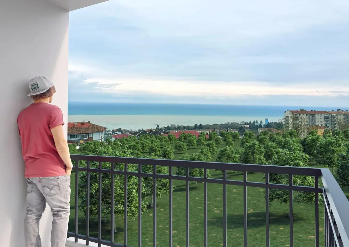 Trabzon 1461 Üniversite - 6