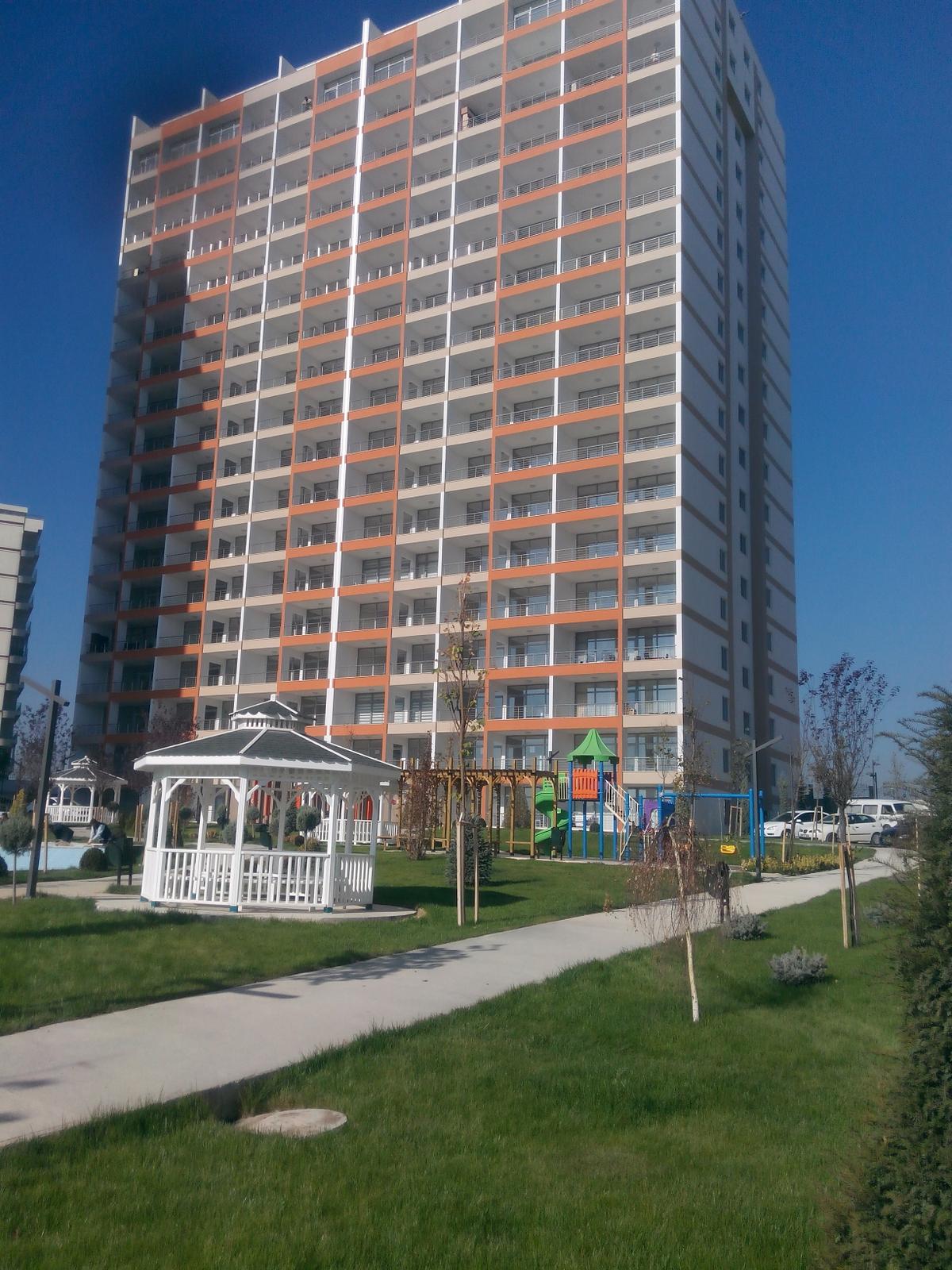 Gölde Luxe Konutları - 3