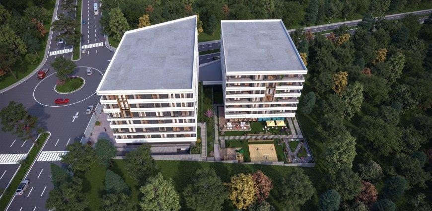 Alpiş Viale House - 7