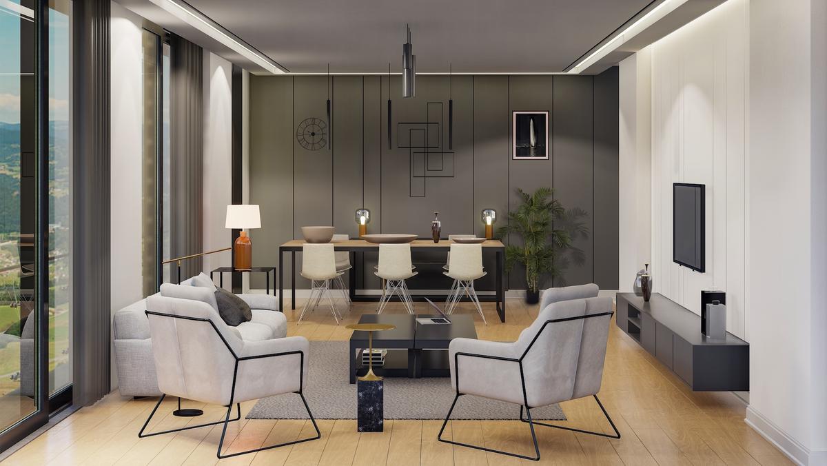 Alpiş Viale House - 11
