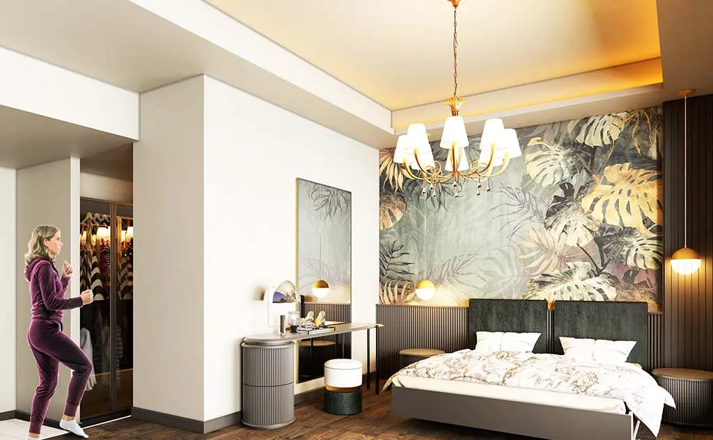 Terna Prestij Villaları - 8