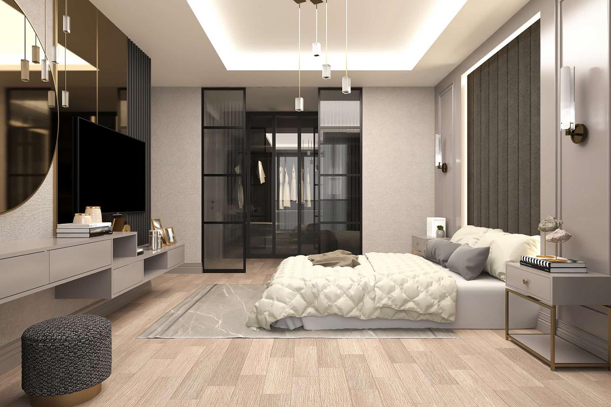 Miraç Kule - 7