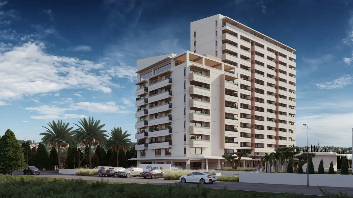 MB Azure Resort - 4