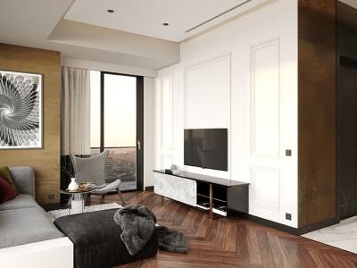 Viven Tower - 11