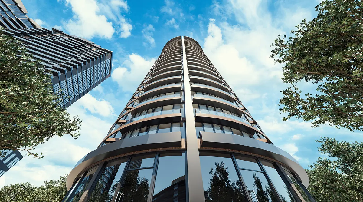 Fortis Sinanlı Yeni Kadıköy - 11
