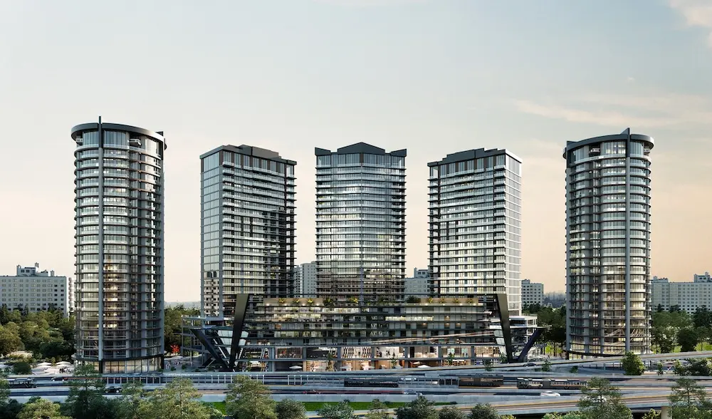 Fortis Sinanlı Yeni Kadıköy - 14