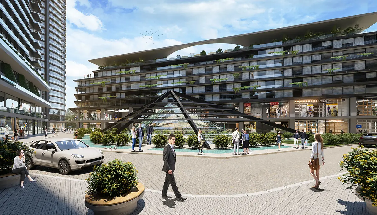 Fortis Sinanlı Yeni Kadıköy - 4