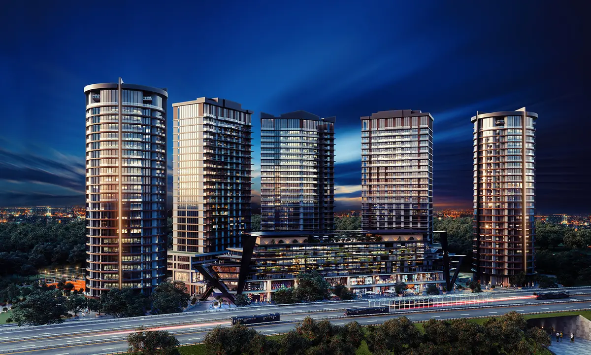 Fortis Sinanlı Yeni Kadıköy - 7