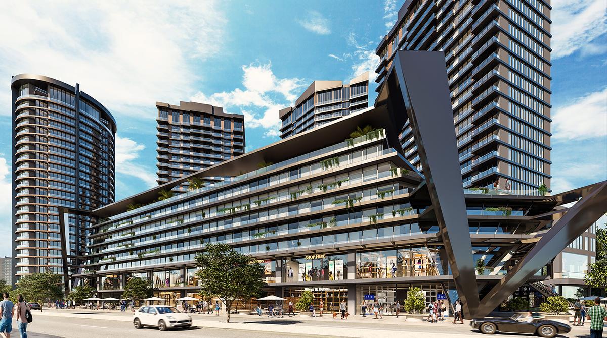 Fortis Sinanlı Yeni Kadıköy - 9