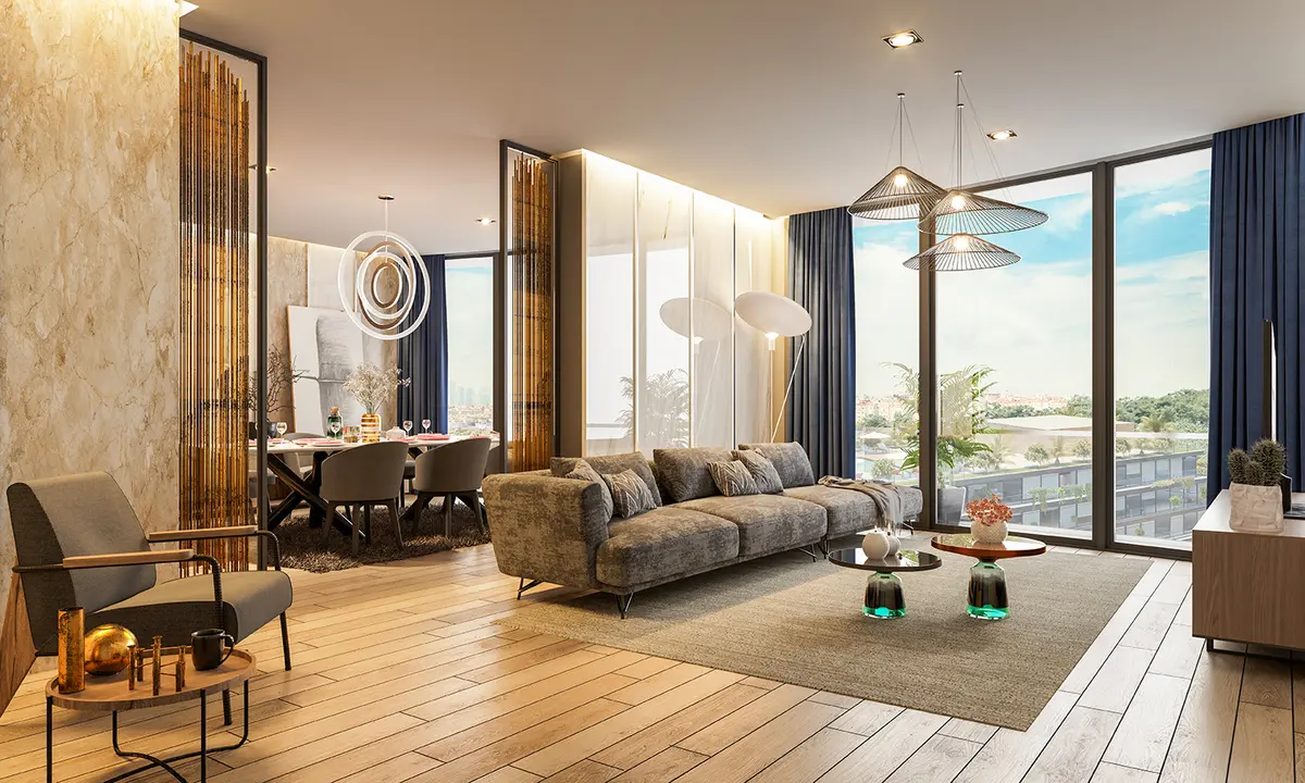 Fortis Sinanlı Yeni Kadıköy - 8