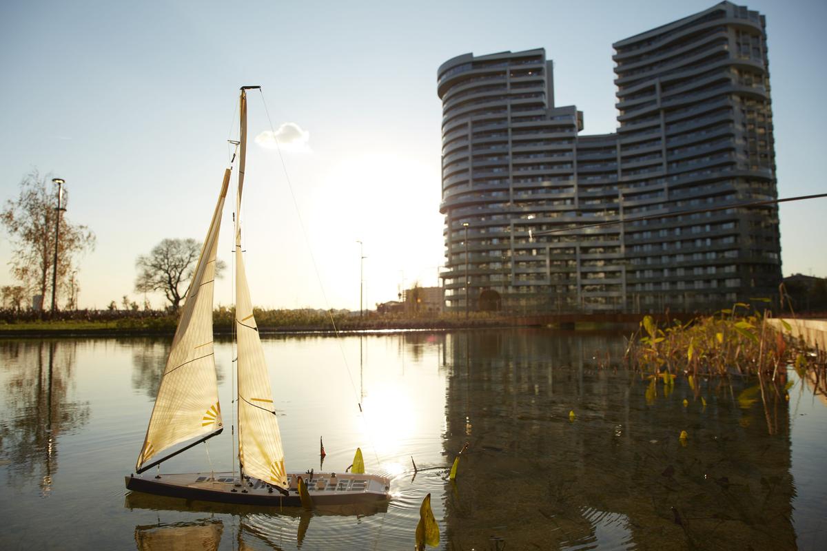 Sea Pearl Ataköy - 2