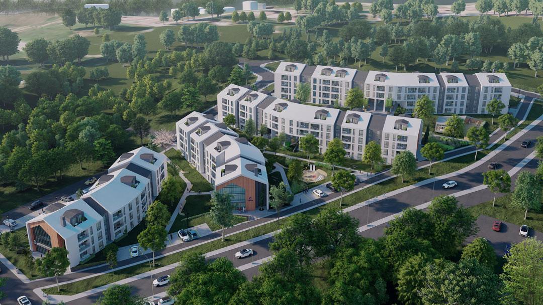 Kiptaş İzmit Çınar Evler - 3