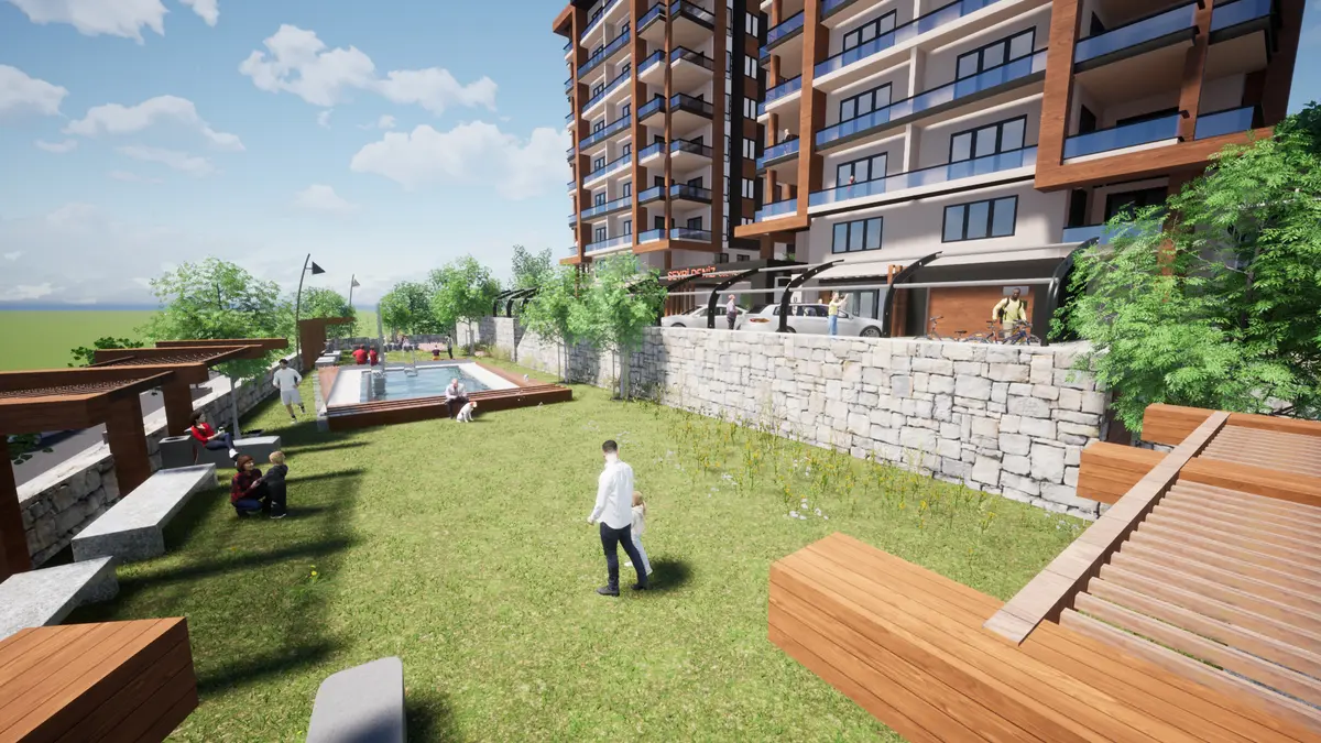 Seyr-i Deniz Gülyalı - 4