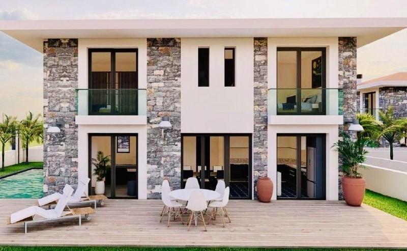 Lakeside Villas - 4