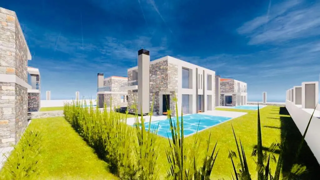 Lakeside Villas - 5