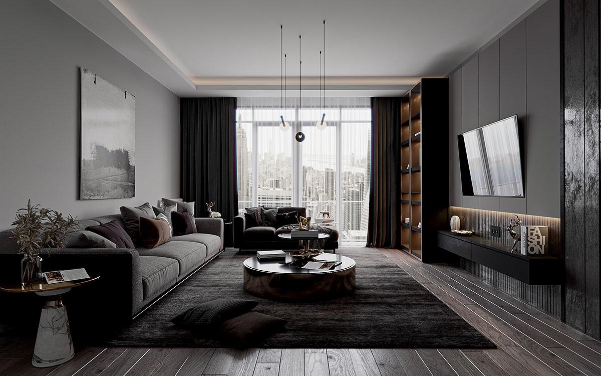 Gökdemir Modern - 7