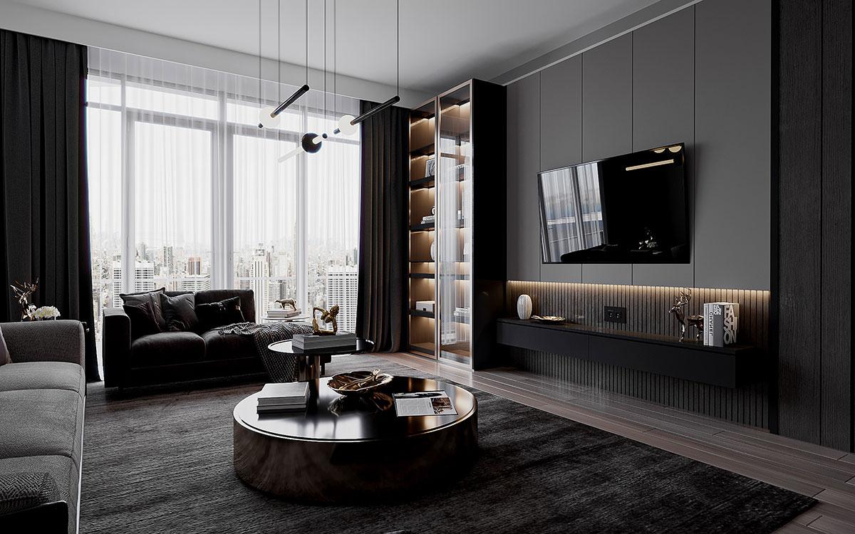Gökdemir Modern - 6