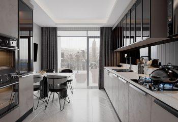 Gökdemir Modern - 10