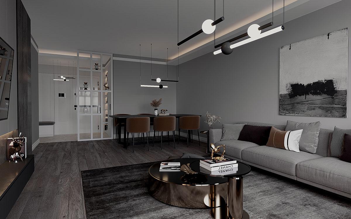 Gökdemir Modern - 8