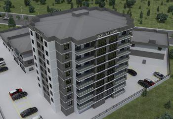 Gökdemir Modern - 5