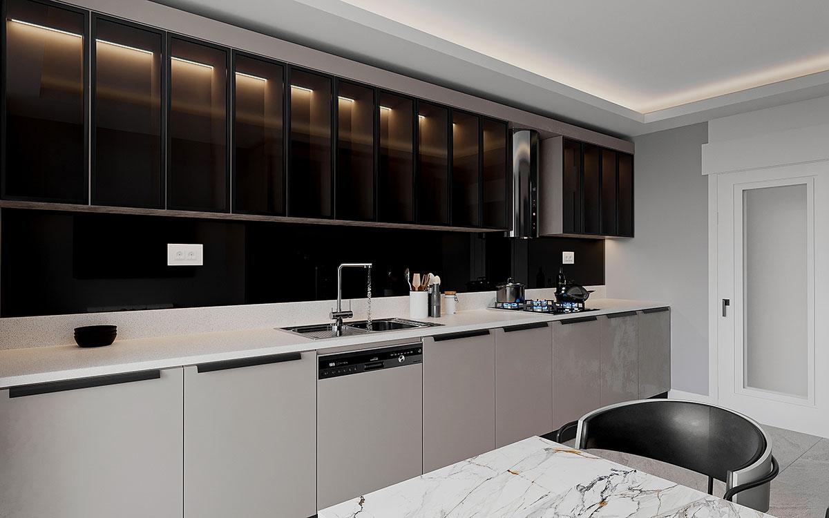 Gökdemir Modern - 9