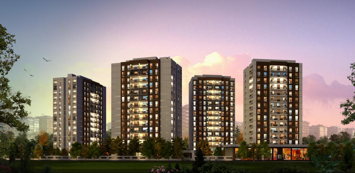 Kirazlı Koru Evleri - 5