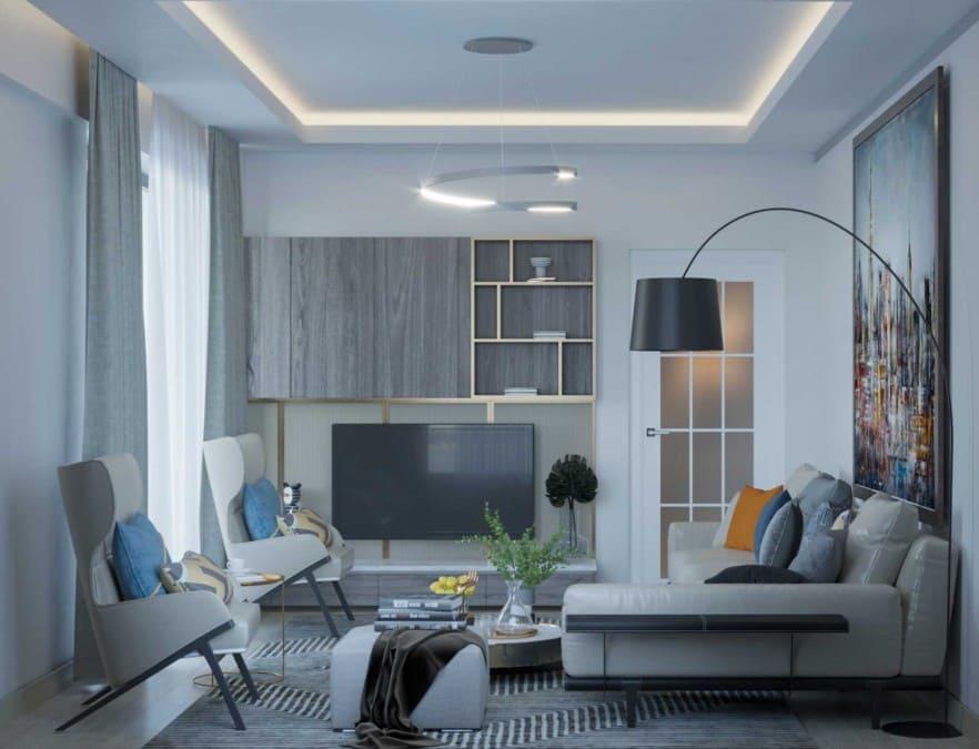 Şehr-i Lokman Suites Safran - 4