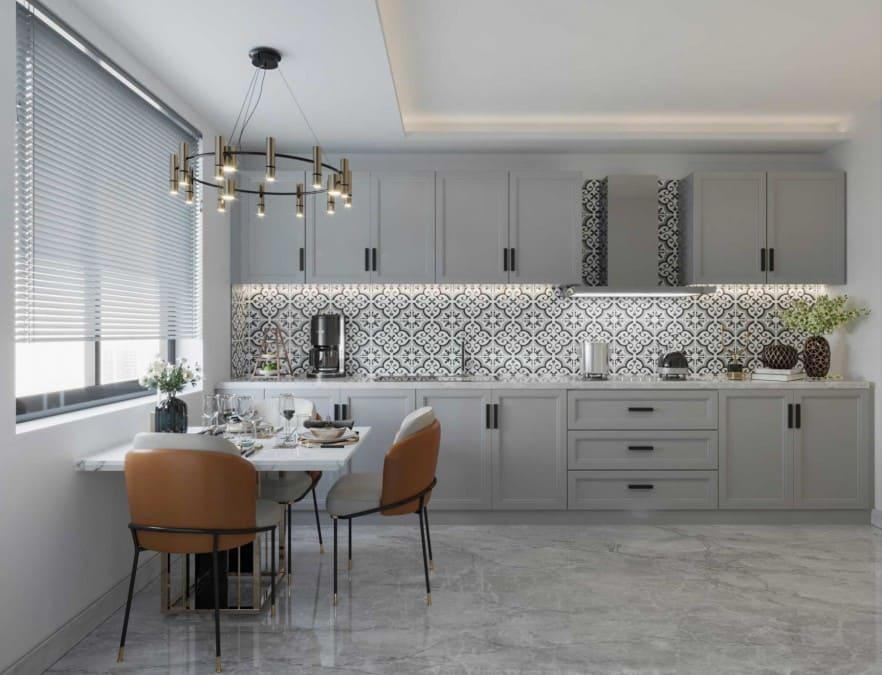 Şehr-i Lokman Suites Safran - 6