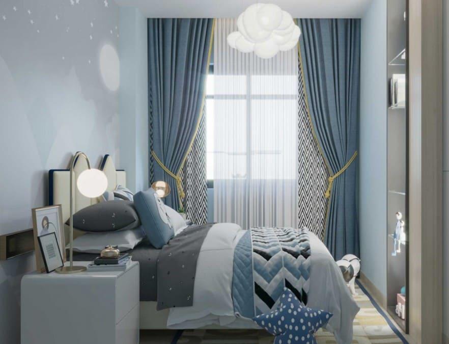 Şehr-i Lokman Suites Safran - 7