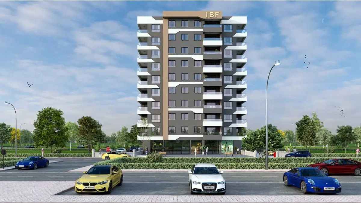 Şehr-i Lokman Suites Safran - 3