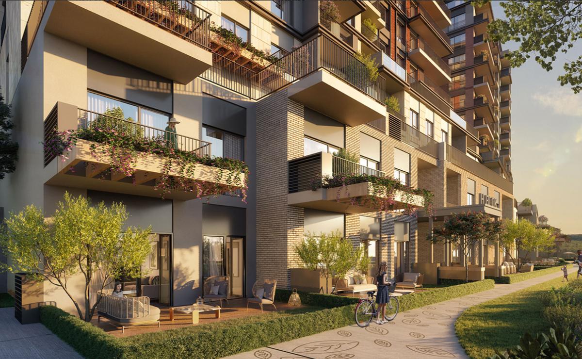 Yeni Levent - 5