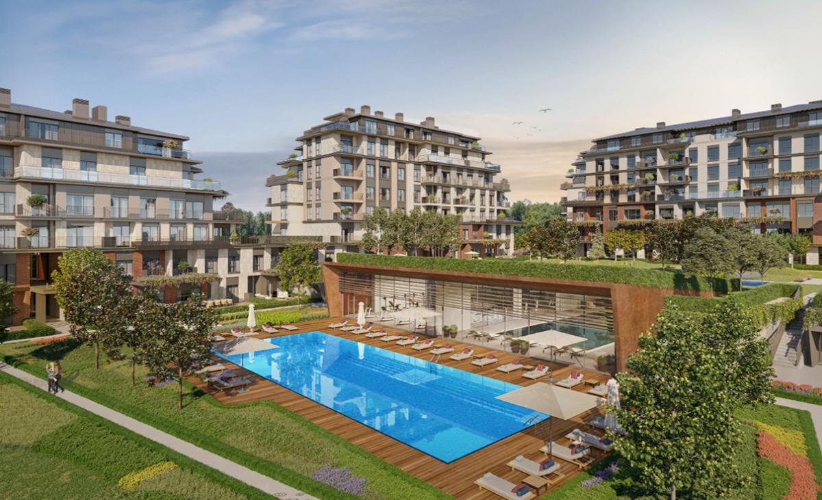 Yeni Levent - 6
