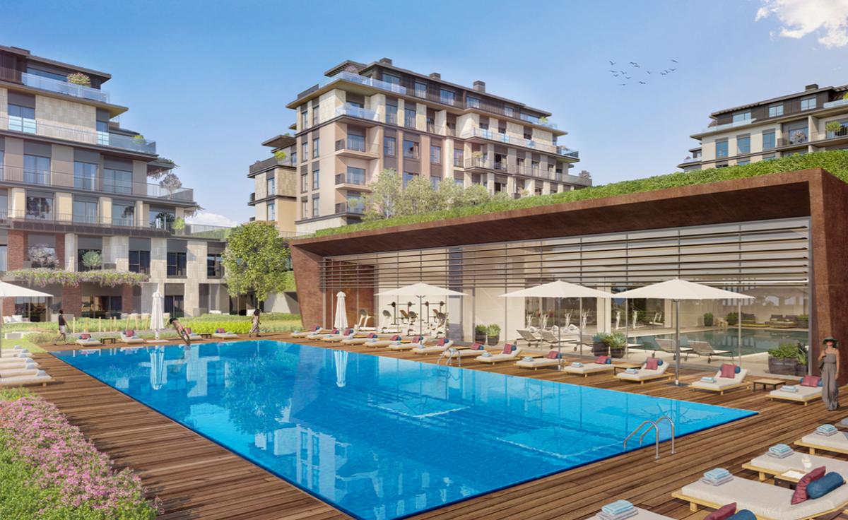 Yeni Levent - 7