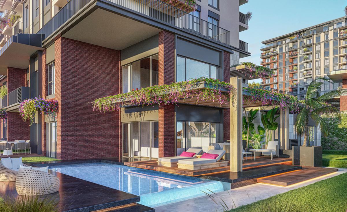 Yeni Levent - 9