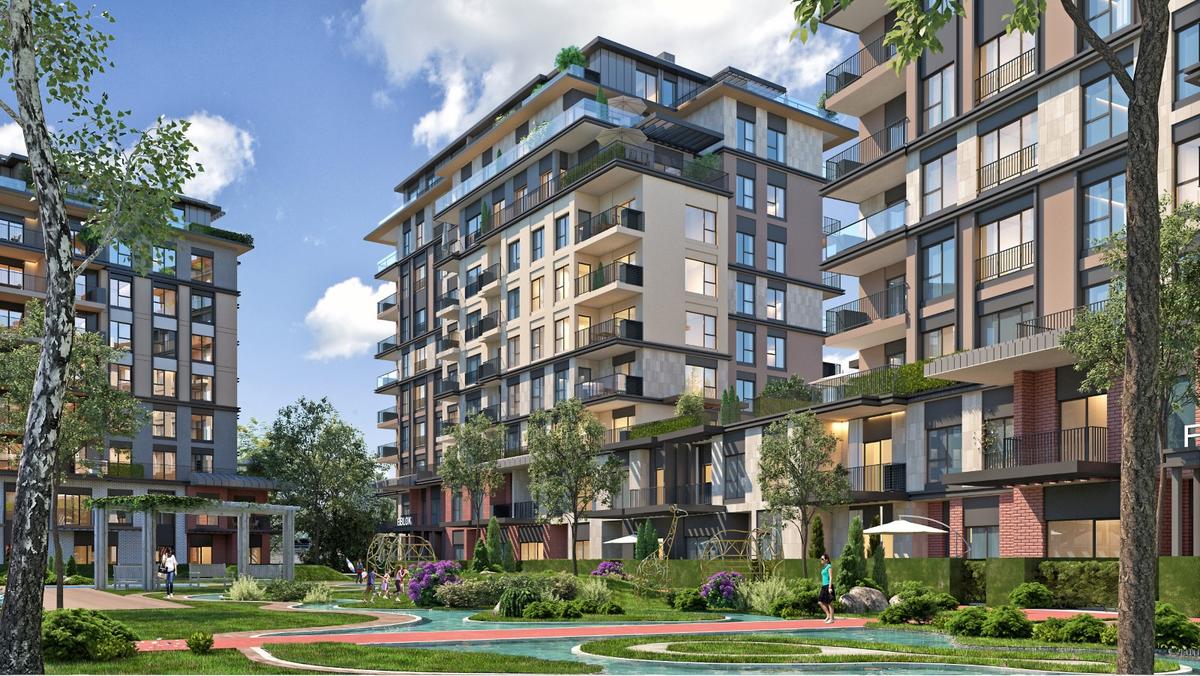 Yeni Levent - 2