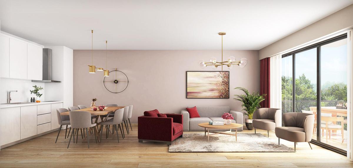 Sur Yapı Tatil Evleri Antalya - 10