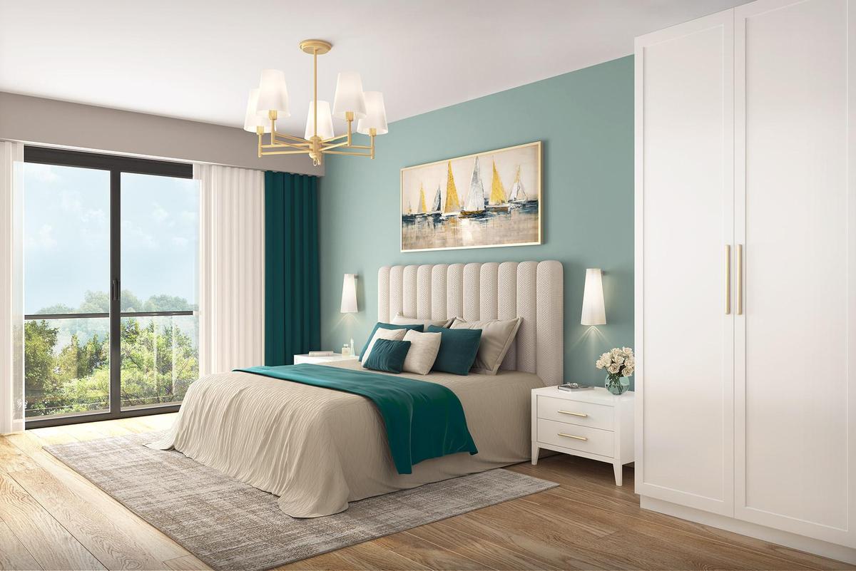 Sur Yapı Tatil Evleri Antalya - 13