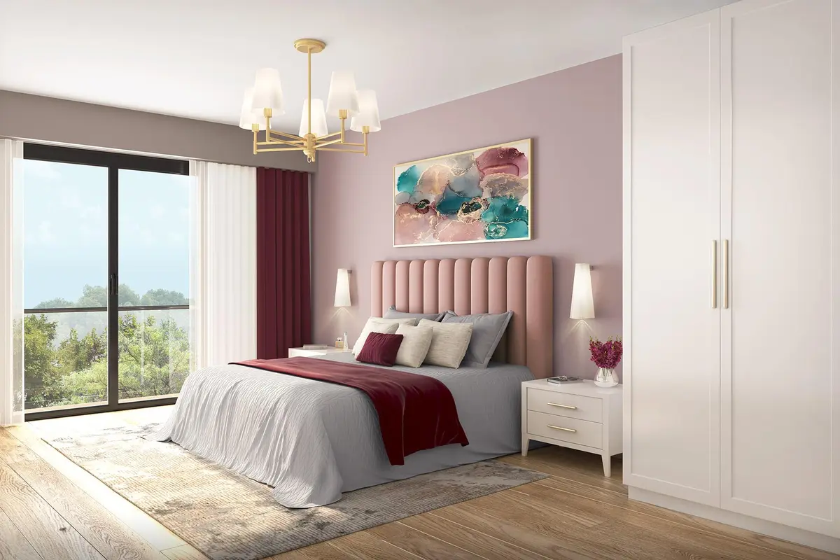 Sur Yapı Tatil Evleri Antalya - 12