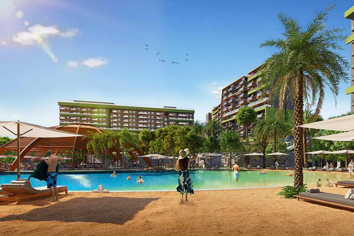 Sur Yapı Tatil Evleri Antalya - 14
