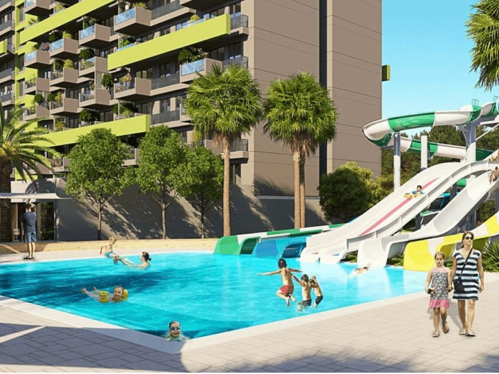 Sur Yapı Tatil Evleri Antalya - 6