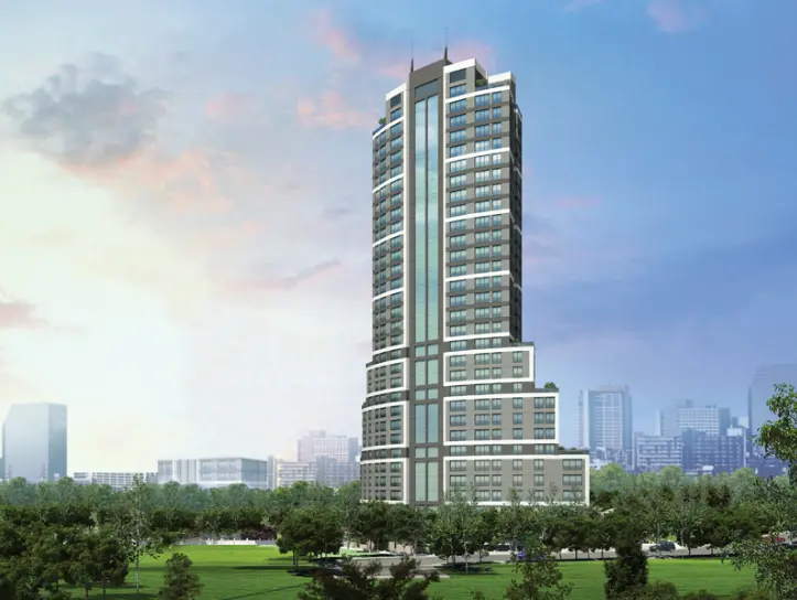 Kartal 101 Residence - 4